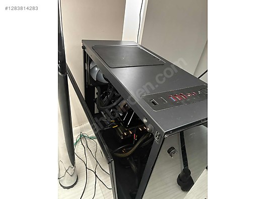 Dark vision kasa - Kasa ve Tüm Masaüstü Bilgisayar Donanımları sahibinden.com'da