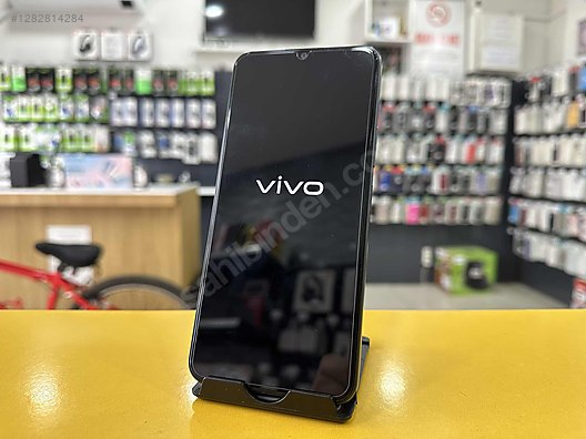 Used & Brand New Items / Cell Phones & Accessories / Cell Phones / Vivo / Y16