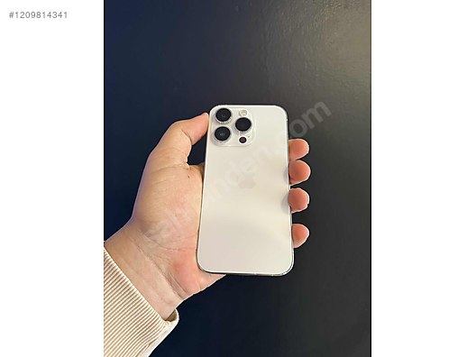 Apple / iPhone 14 Pro / İphone 14Pro beyaz sahibinden.comda