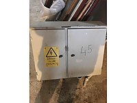 Elektrik panosu 80/60/24 #1282814367