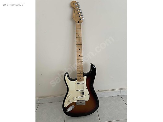 İkinci El ve Sıfır Alışveriş / Müzik / Müzik Aletleri / Telli Çalgılar / Gitar / Elektro