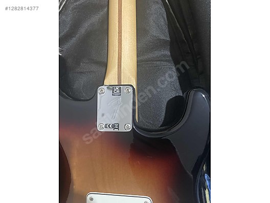 İkinci El ve Sıfır Alışveriş / Müzik / Müzik Aletleri / Telli Çalgılar / Gitar / Elektro