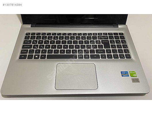 Grundig / GRUNDIG İ7 3. NESİL 120 GB SSD 750 GB HDD sahibinden