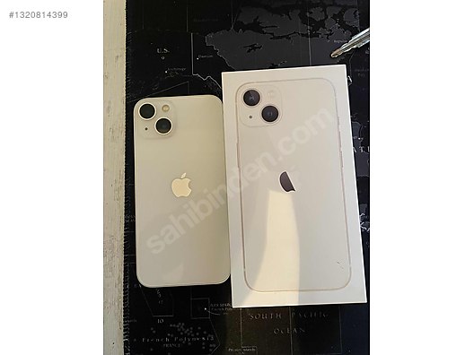 Apple / iPhone 13 / İphone 13 Tr sahibinden.comda - 1320814399