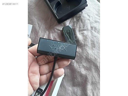 Used & Brand New Items / Gaming & Gamers Exclusive / Gaming Equipment / PC Controller & Gamepad