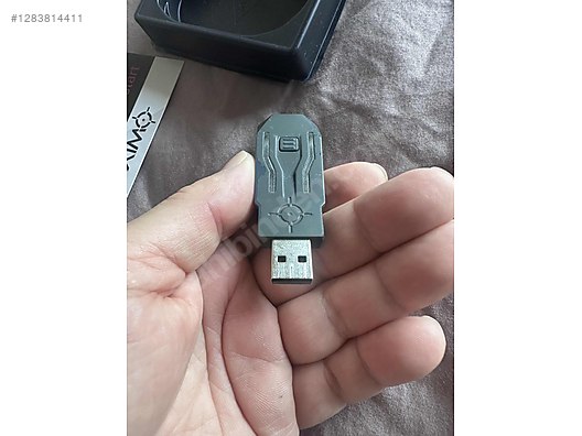 Used & Brand New Items / Gaming & Gamers Exclusive / Gaming Equipment / PC Controller & Gamepad