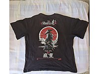 The Ronin T-shirt