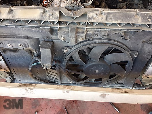 Minivans Vans Heating Ventilation Air Conditioning Citroen Berlingo 1 6 Hdi Radyator Set 3m Net Oto Bursa At Sahibinden Com 719814444