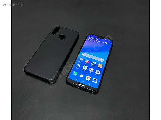 Used & Brand New Items / Cell Phones & Accessories / Cell Phones / Huawei / P20 Lite