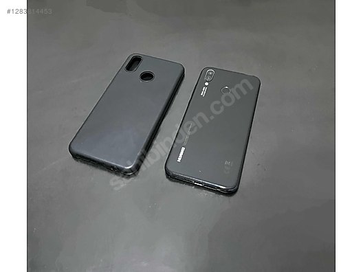 Used & Brand New Items / Cell Phones & Accessories / Cell Phones / Huawei / P20 Lite