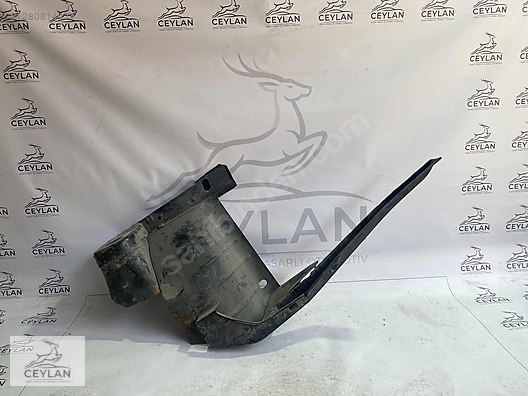 Fiat-Tofaş Sağ şasi görseli 2