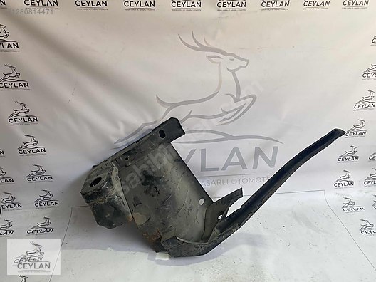 Fiat-Tofaş Sağ şasi görseli 3