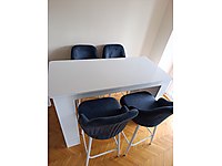 Mutfak masası ve sandalye #1275814472