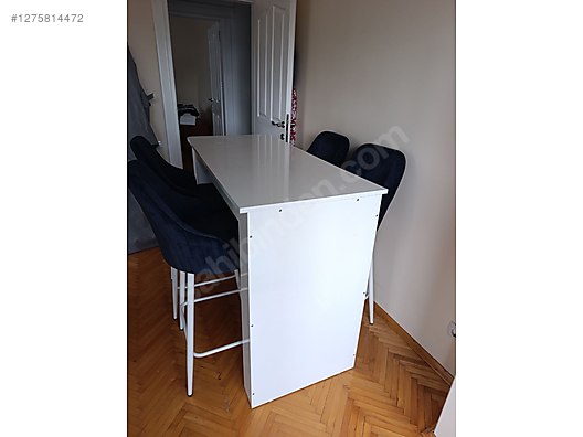 Used & Brand New Items / Home Decor / Furniture / Kitchen / Tables