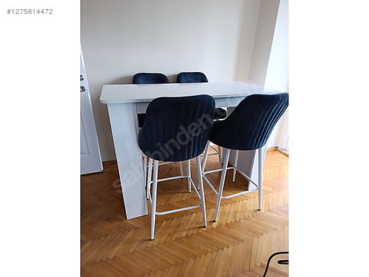 Used & Brand New Items / Home Decor / Furniture / Kitchen / Tables