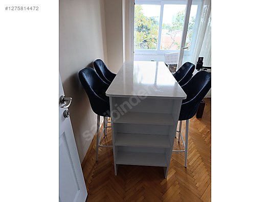 Used & Brand New Items / Home Decor / Furniture / Kitchen / Tables