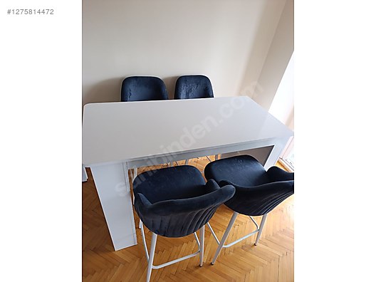 Used & Brand New Items / Home Decor / Furniture / Kitchen / Tables