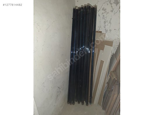 Used & Brand New Items / Garden & Home Improvement / Home Improvement / Heating / Solar Panel System