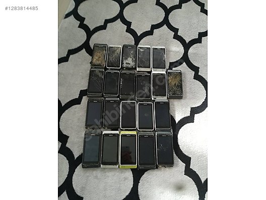 Used & Brand New Items / Cell Phones & Accessories / Parts / Wholesale Lots