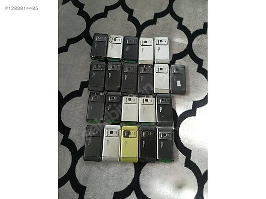 Used & Brand New Items / Cell Phones & Accessories / Parts / Wholesale Lots