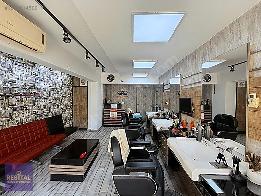 NİLÜFER FSM CADDESİNDE SATILIK DÜKKAN