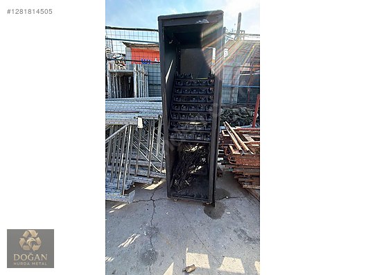 İkinci El ve Sıfır Alışveriş / Bilgisayar / Sunucu (Server) / Kabin