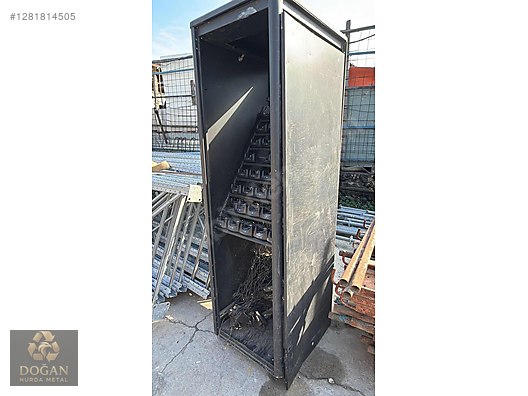 İkinci El ve Sıfır Alışveriş / Bilgisayar / Sunucu (Server) / Kabin