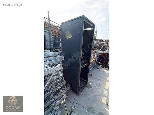 İkinci El ve Sıfır Alışveriş / Bilgisayar / Sunucu (Server) / Kabin