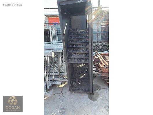 İkinci El ve Sıfır Alışveriş / Bilgisayar / Sunucu (Server) / Kabin