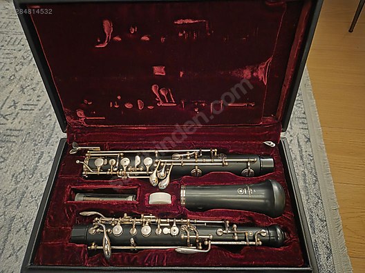 Obui Instrument YAMAHA OBUA 241 on sahibinden.com - 1284814532
