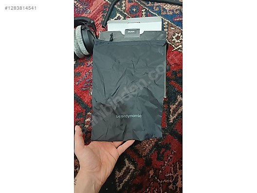 İkinci El ve Sıfır Alışveriş / Müzik / Stüdyo Ekipmanları / Kulaklık