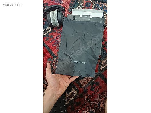 İkinci El ve Sıfır Alışveriş / Müzik / Stüdyo Ekipmanları / Kulaklık