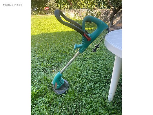 İkinci El ve Sıfır Alışveriş / Bahçe & Yapı Market / Bahçe / Bahçıvanlık Ekipmanları / Çim Biçme Makinesi