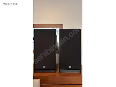 JBL LX44G ( Generation 2 ) - İkinci El JBL Kule Tipi Hoparlör
