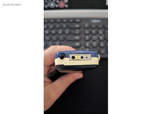 Used & Brand New Items / Cell Phones & Accessories / Cell Phones / Nokia / 5510