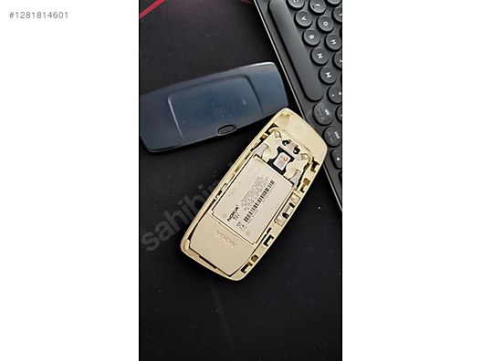 Used & Brand New Items / Cell Phones & Accessories / Cell Phones / Nokia / 5510