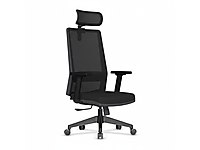 RİTİM FİLELİ BAŞLIKLI OFİS SANDALYESİ AKBÜRO OFİS DE STOK SATIŞ #1282814608