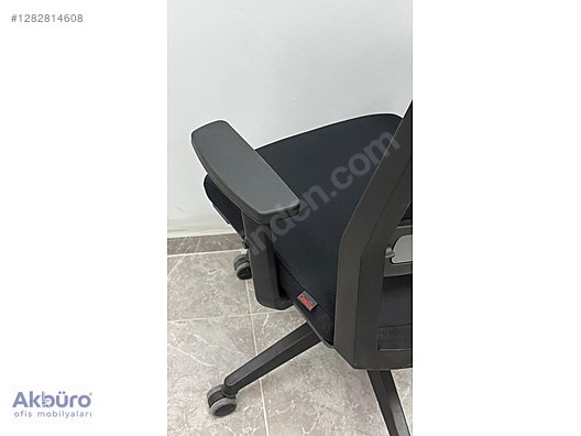 Used & Brand New Items / Office & Stationery / Office Furniture / Sitting Group / Executive Chair