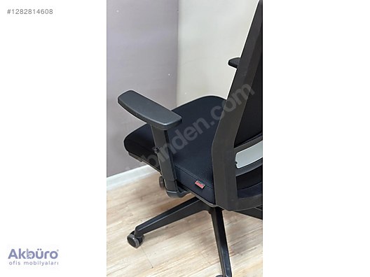 Used & Brand New Items / Office & Stationery / Office Furniture / Sitting Group / Executive Chair
