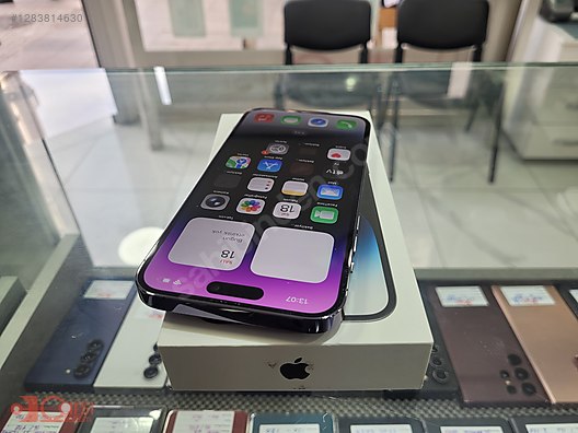 Used & Brand New Items / Cell Phones & Accessories / Cell Phones / Apple / iPhone 14 Pro Max