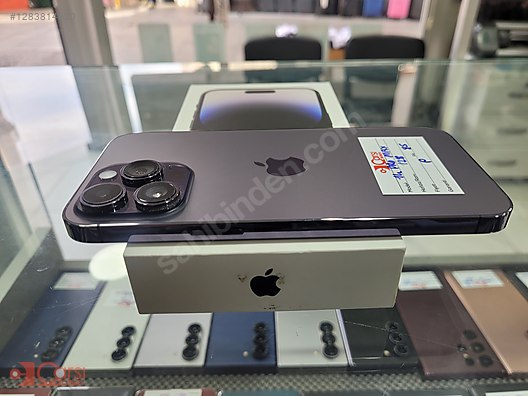 Used & Brand New Items / Cell Phones & Accessories / Cell Phones / Apple / iPhone 14 Pro Max