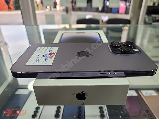 Used & Brand New Items / Cell Phones & Accessories / Cell Phones / Apple / iPhone 14 Pro Max