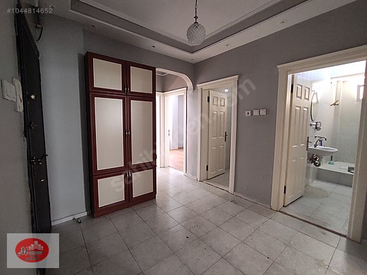 MARMARA1 EMLAK MENDERES MH 2.KAT 105M2 2+1 KİRALIK DAİRE KOD3309