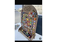 Toptan Crocs Terlik Süsü