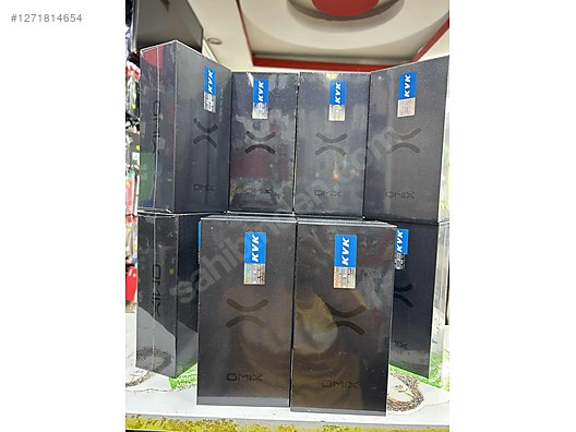 Used & Brand New Items / Cell Phones & Accessories / Cell Phones / Omix / X400