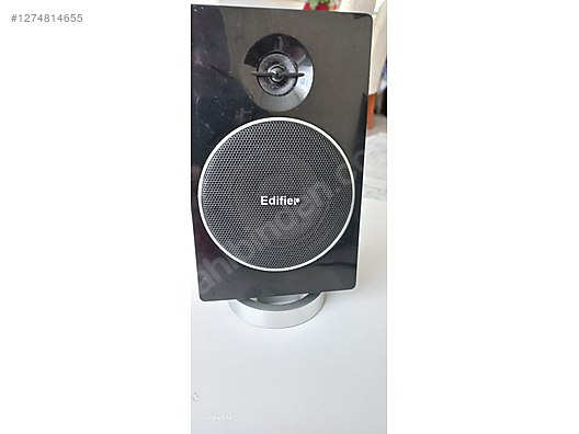 İkinci El ve Sıfır Alışveriş / Bilgisayar / Çevre Birimleri / Hoparlör / Ses Sistemi