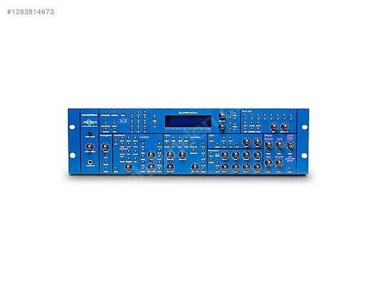 Used & Brand New Items / Music / Musical Instruments / Keyboard Instruments / Synthesizer