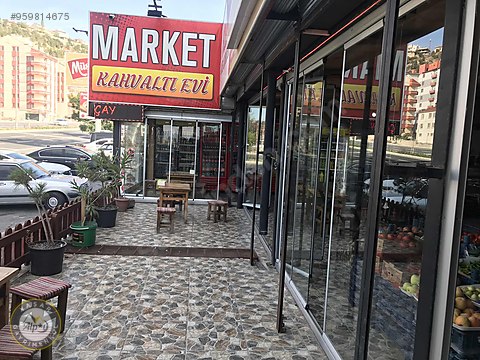 kayseri malatya yolu uzerinde devren satilik market sahibinden comda 959814675