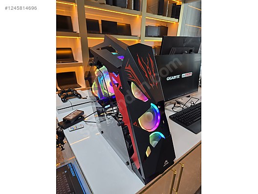 İkinci El ve Sıfır Alışveriş / Bilgisayar / Masaüstü / Modeller / Toplama