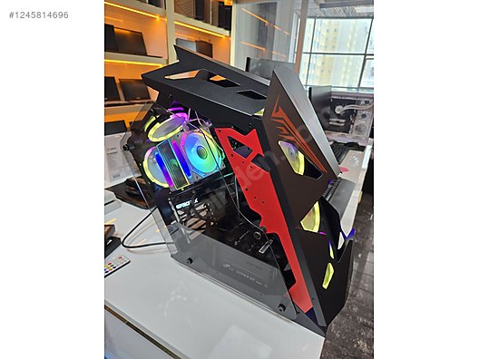 İkinci El ve Sıfır Alışveriş / Bilgisayar / Masaüstü / Modeller / Toplama